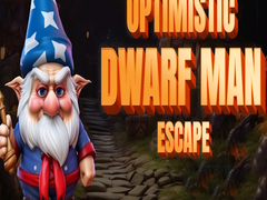                                                                     Optimistic Dwarf Man Escape קחשמ