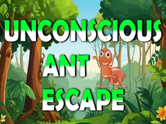                                                                       Unconscious Ant Escape ליּפש