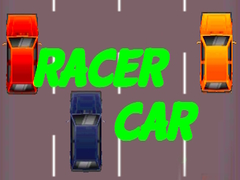                                                                     Racer Car קחשמ