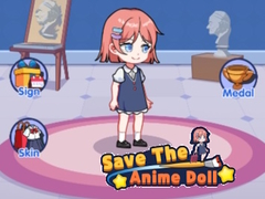                                                                       Save The Anime Doll ליּפש