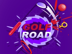                                                                     Golf Road קחשמ