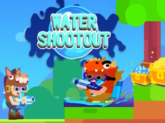                                                                       Water shootout ליּפש