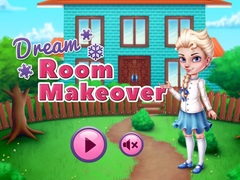                                                                       Dream Room Makeover ליּפש