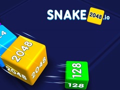                                                                     Snake 2048.io קחשמ