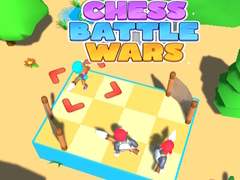                                                                     Chess Battle Wars קחשמ
