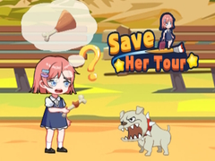                                                                     Save Her Tour קחשמ