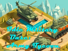                                                                     Idle Military Base: Army Tycoon קחשמ