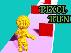                                                                       Pixel Run ליּפש