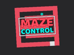                                                                       Maze Control ליּפש