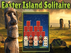                                                                     Easter Island Solitaire קחשמ