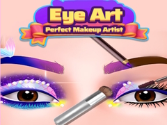                                                                     Eye Art Perfect Makeup Artist  קחשמ
