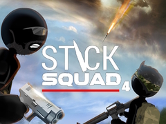                                                                     Stick Squad 4 קחשמ