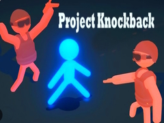                                                                     Project Knockback קחשמ