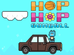                                                                       Hop Hop Gumball ליּפש