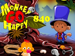                                                                       Monkey Go Happy Stage 840 ליּפש