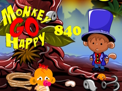                                                                     Monkey Go Happy Stage 840 קחשמ