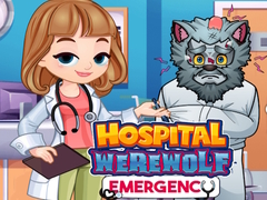                                                                       Hospital Werewolf Emergency ליּפש