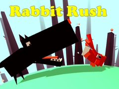                                                                       Rabbit Rush ליּפש