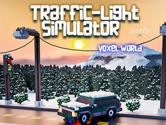                                                                     Traffic-Light Simulator קחשמ