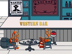                                                                       Western Bar  ליּפש