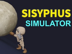                                                                     Sisyphus Simulator קחשמ