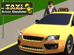                                                                     Taxi Driver Simulator קחשמ