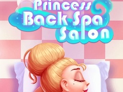                                                                     Princess Back Spa Salon קחשמ