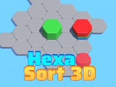                                                                     Hexa Sort 3D קחשמ