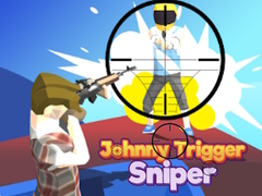                                                                       Johnny Trigger Sniper  ליּפש