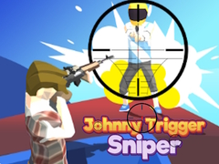                                                                     Johnny Trigger Sniper  קחשמ