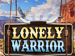                                                                     Lonely Warrior קחשמ