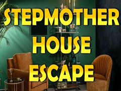                                                                     Stepmother House Escape קחשמ