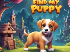                                                                     Find My Puppy קחשמ