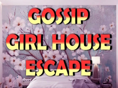                                                                     Gossip Girl House Escape קחשמ