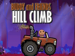                                                                       Buddy and Friends Hill Climb ליּפש