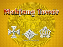                                                                       Mahjong Tower HD ליּפש