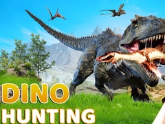                                                                     Dino Hunting Jurassic World קחשמ