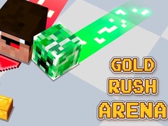                                                                     Gold Rush Arena קחשמ