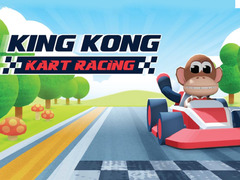                                                                     King Kong Kart Racing קחשמ