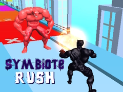                                                                     Symbiote Rush  קחשמ