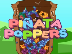                                                                     Piñata Poppers קחשמ