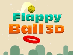                                                                      Flappy Ball 3D ליּפש