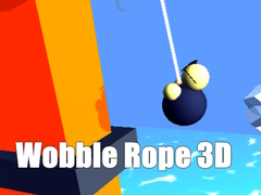                                                                     Wobble Rope 3D קחשמ