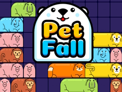                                                                     Pet Fall קחשמ