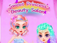                                                                    Sweet Princess Beauty Salon קחשמ