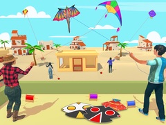                                                                     Kite Flying Sim קחשמ