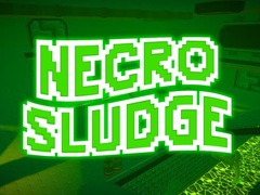                                                                     Necro Sludge קחשמ