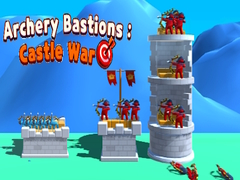                                                                       Archery Bastions: Castle War ליּפש
