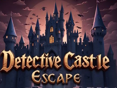                                                                       Detective Castle Escape ליּפש