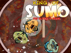                                                                       King Of Sumo the ultimate brawl ליּפש